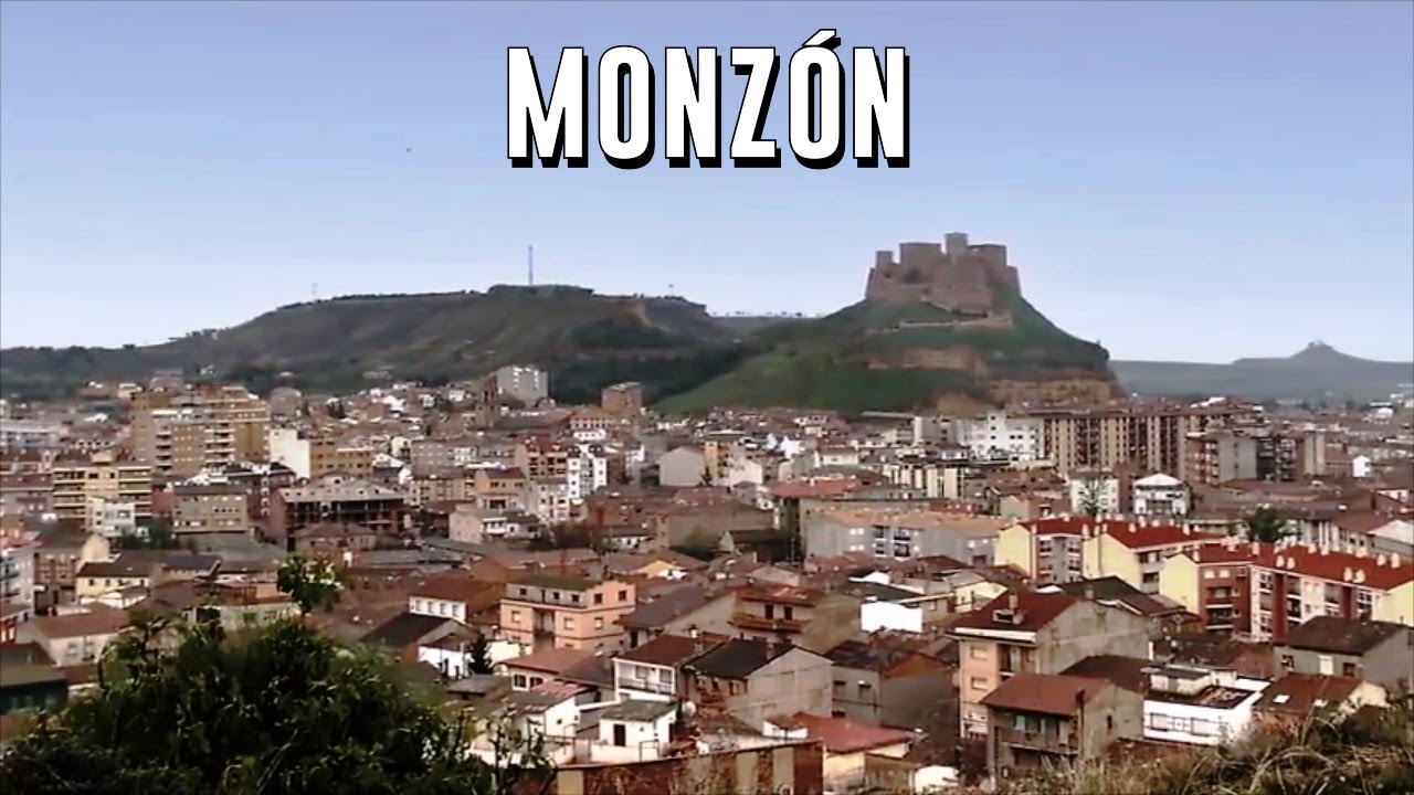 Monzón