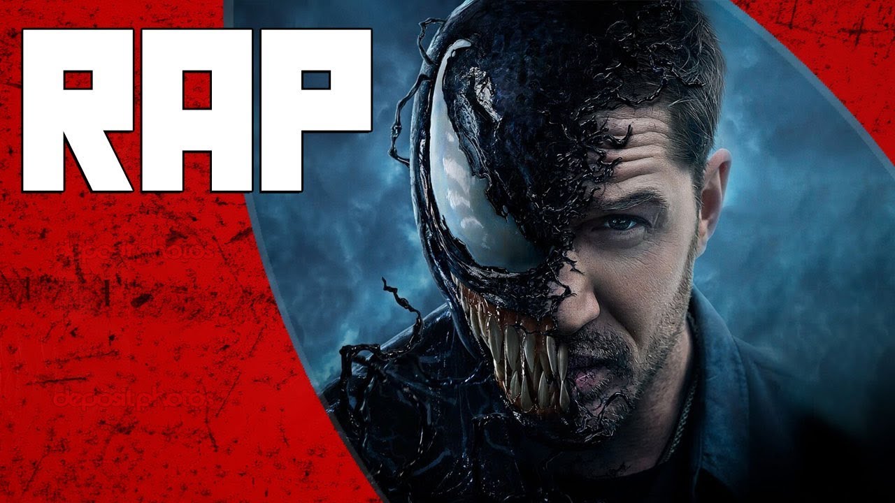 🔴Rap do Venom 