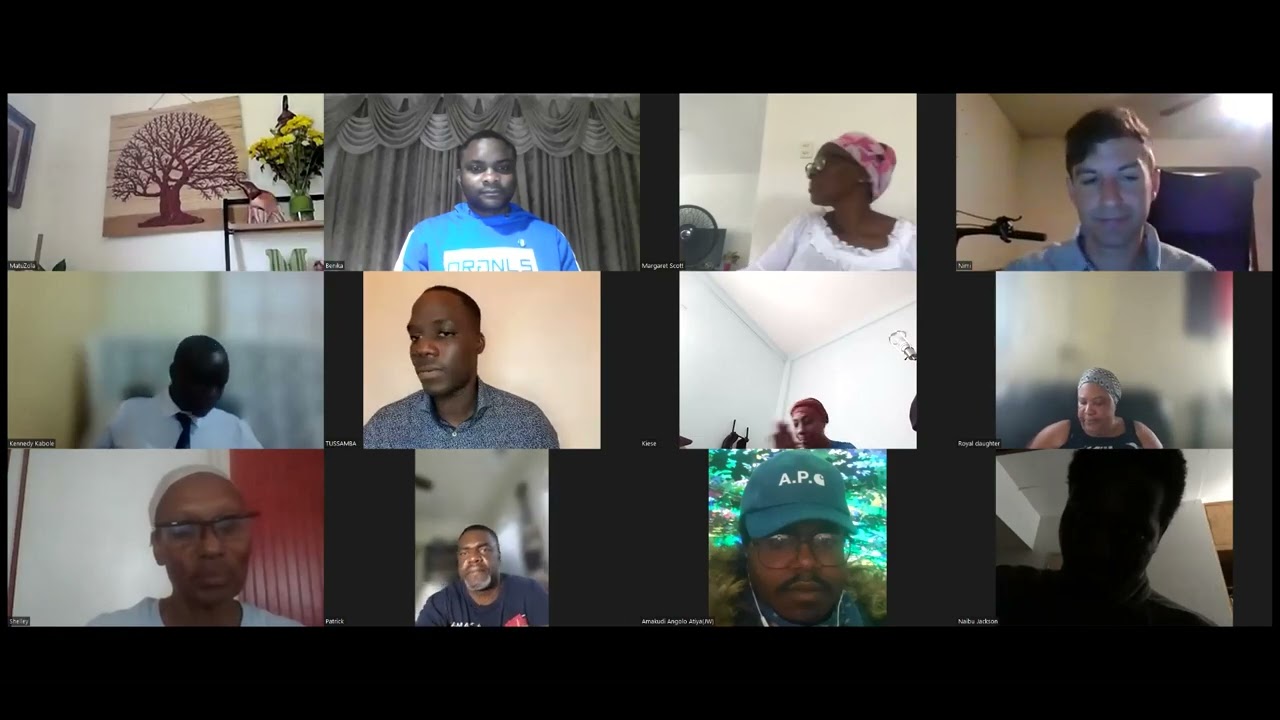 SIMAO TOKO turned his Messengers skin from Black to White to Enter the Vatican then this happened...