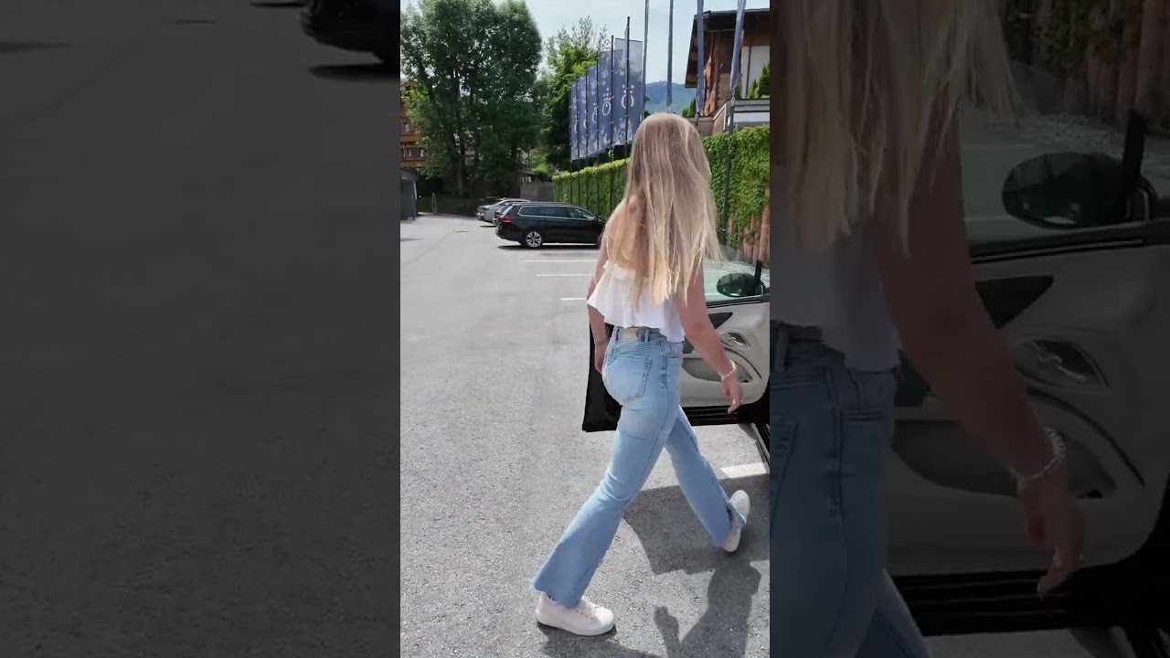 2025 Mercedes EQS &ndash; Doors Open with a Click 🔓