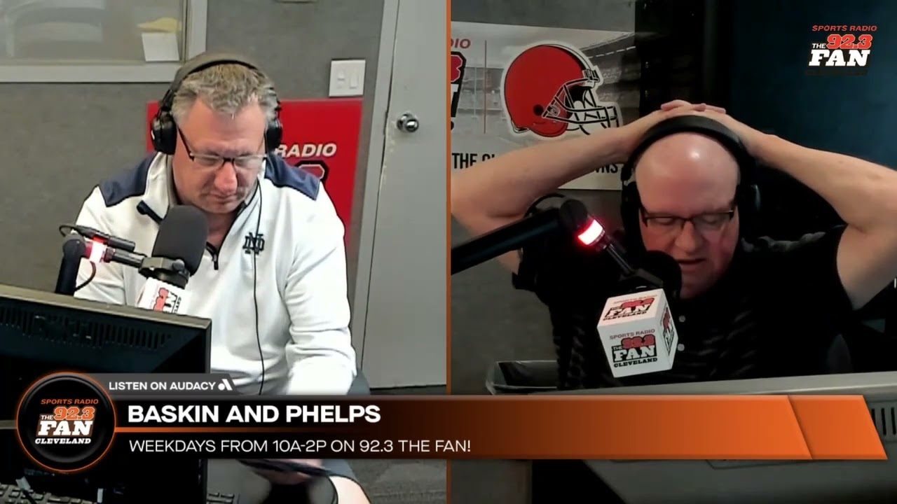 Aaron Schatz on Kevin Stefanski's job status + a 3-win Browns season could mean change of scenery