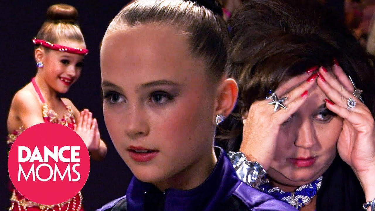 The Replacements Want REVENGE (S3 Flashback) | Dance Moms