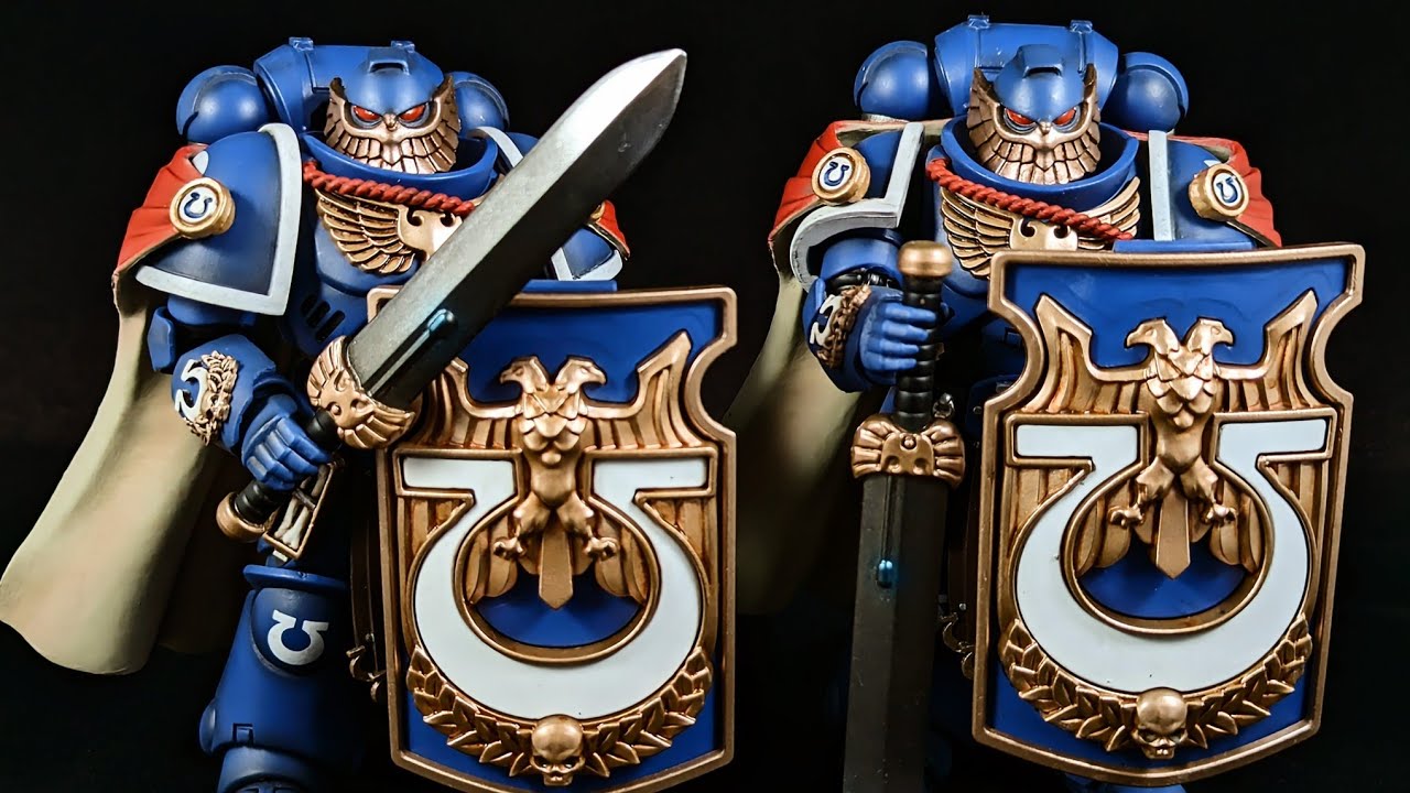 Gu&iacute;a de Compra - Donde comprar JoyToy de Warhammer? - En Espa&ntilde;ol 🇪🇸