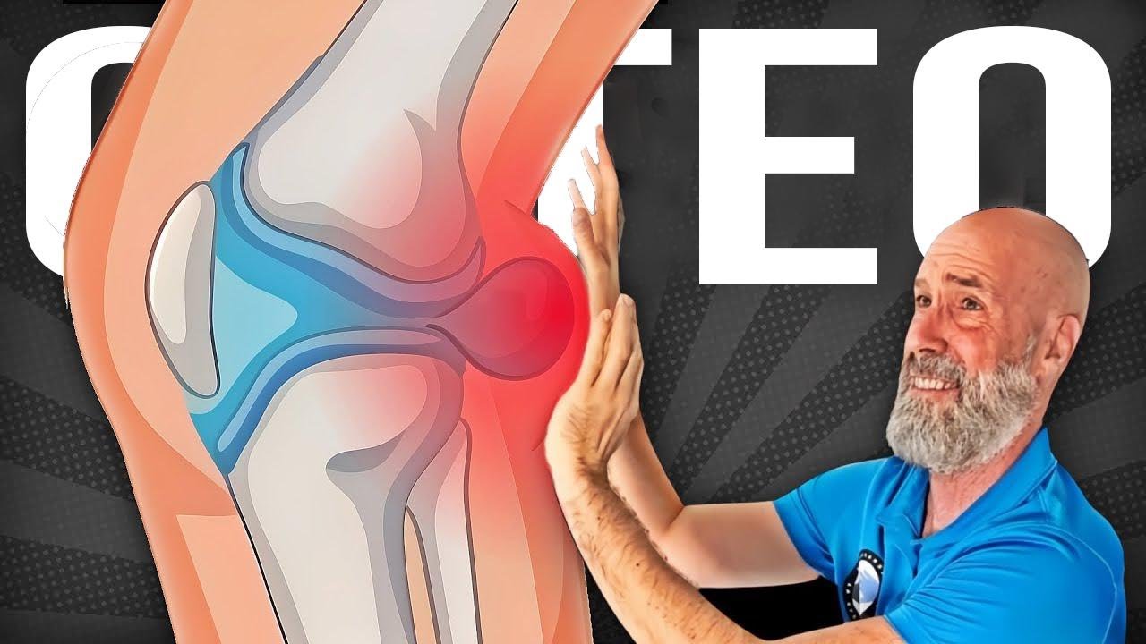 O segredo para acabar com o cisto de Baker sem cirurgia (3 exercícios essenciais)