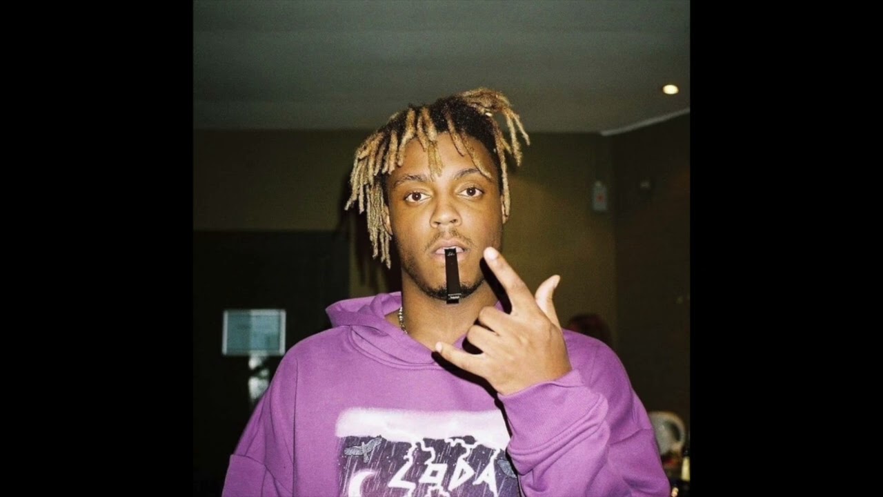 (FREE) Juice WRLD Type Beat - 