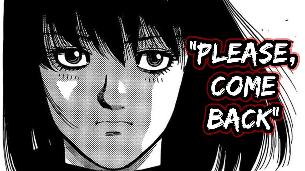Did Kumi Predict The EXACT Moment of Ippo's Return?