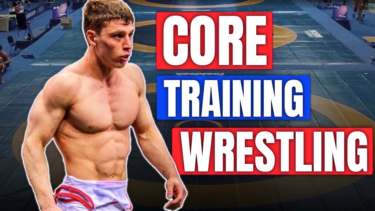 Top 4 Core Strength Exercises For Wrestling