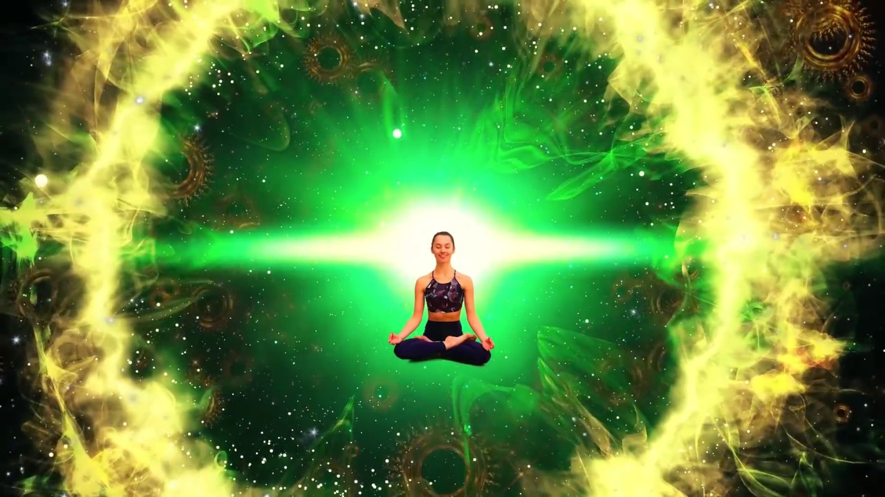 Musique pour l'Équilibre Émotionnel et Mental. Harmonie avec le Cosmos ☀ Énergie du Soleil. 136.1 Hz