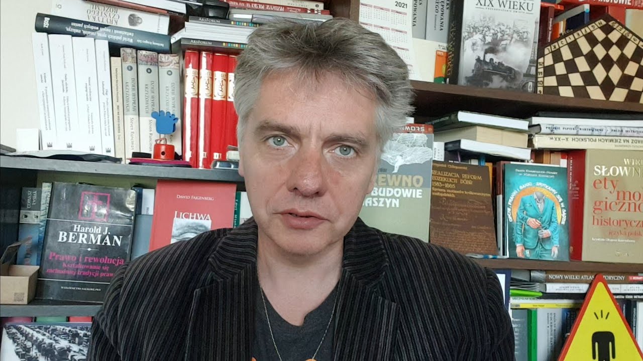 Patent na telefony z firm windykacyjnych - Tomasz Parol z Anuluj-Dlug.pl o sekretach obrotu długami