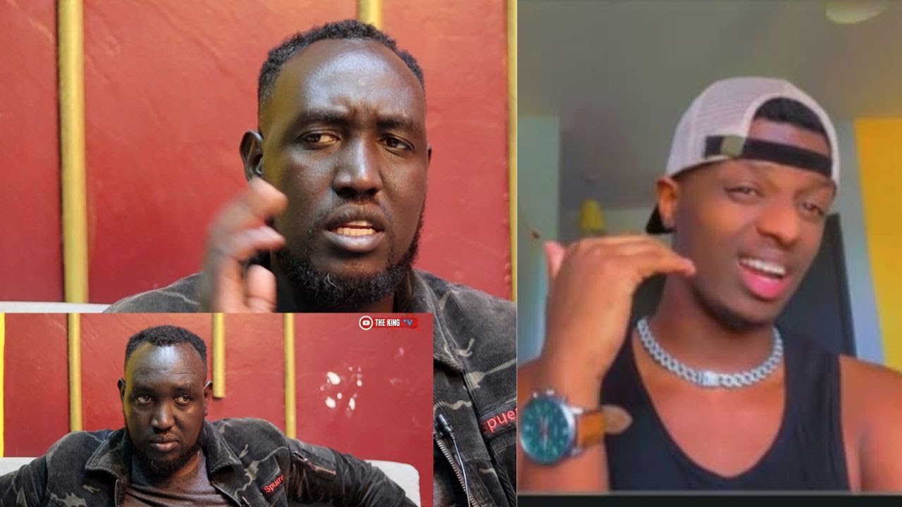 #gallas🛑 IYINIGASOPO YANYUMA UGABANYE INDA NINI//😭 NTABWO UZIGERA UBA UMUVUGIZI W UBWOKO WIRINDE