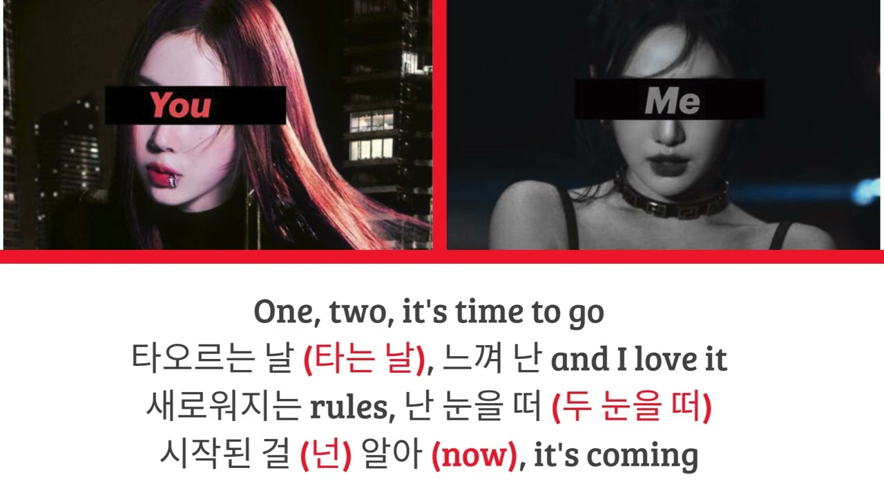 Drama karaoke *SING WITH ME* (I was sick srrryyyy) SORRY IF IT'S TOO LOUD...