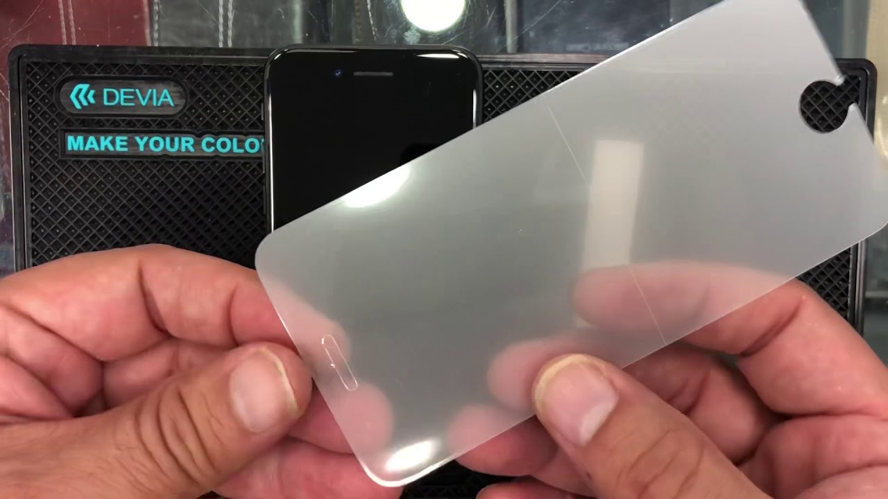 Protectores de Hidrogel