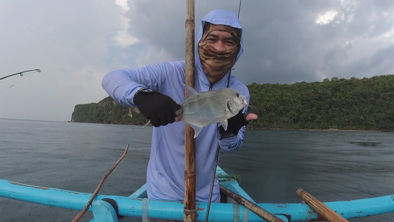 Micro jigging sa tapat ng caylabne /Rholdzkie adventures