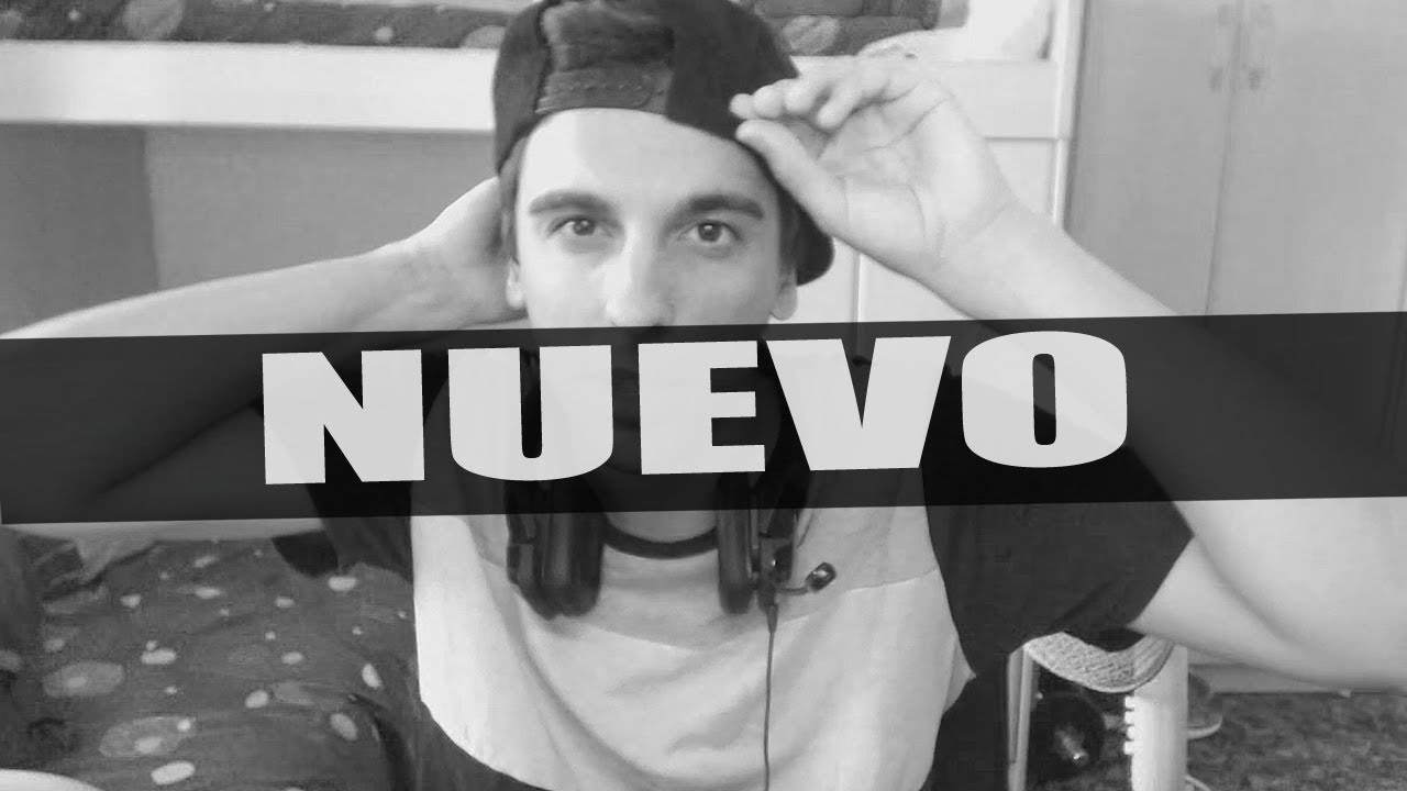 EL NUEVO DAVIIDD97
