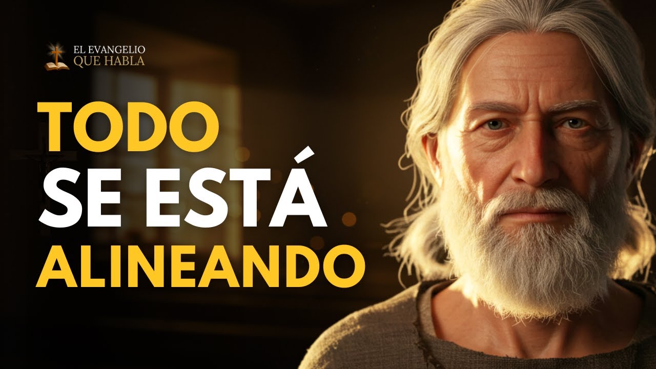 Cada Retraso Fue Permiso — Dios Está Alineando Todo en el Tiempo Correcto