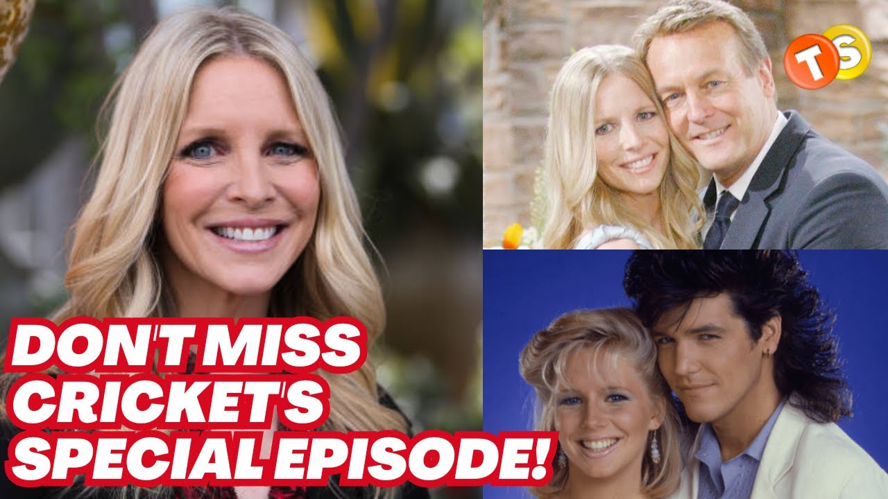 Y&R to air tribute episode on (Christine Blair) Lauralee Bell's career milestone