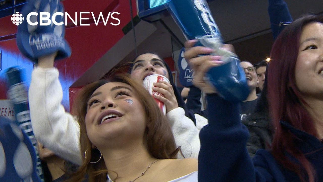 Crowchild Classic sets new seating record at Saddledome