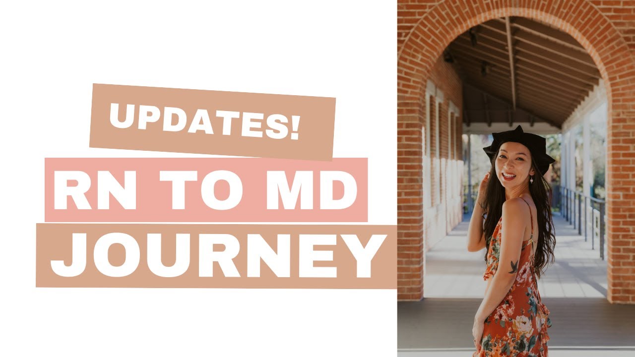 RN to MD | Updates now that I am a PHYSICIAN | Q & A