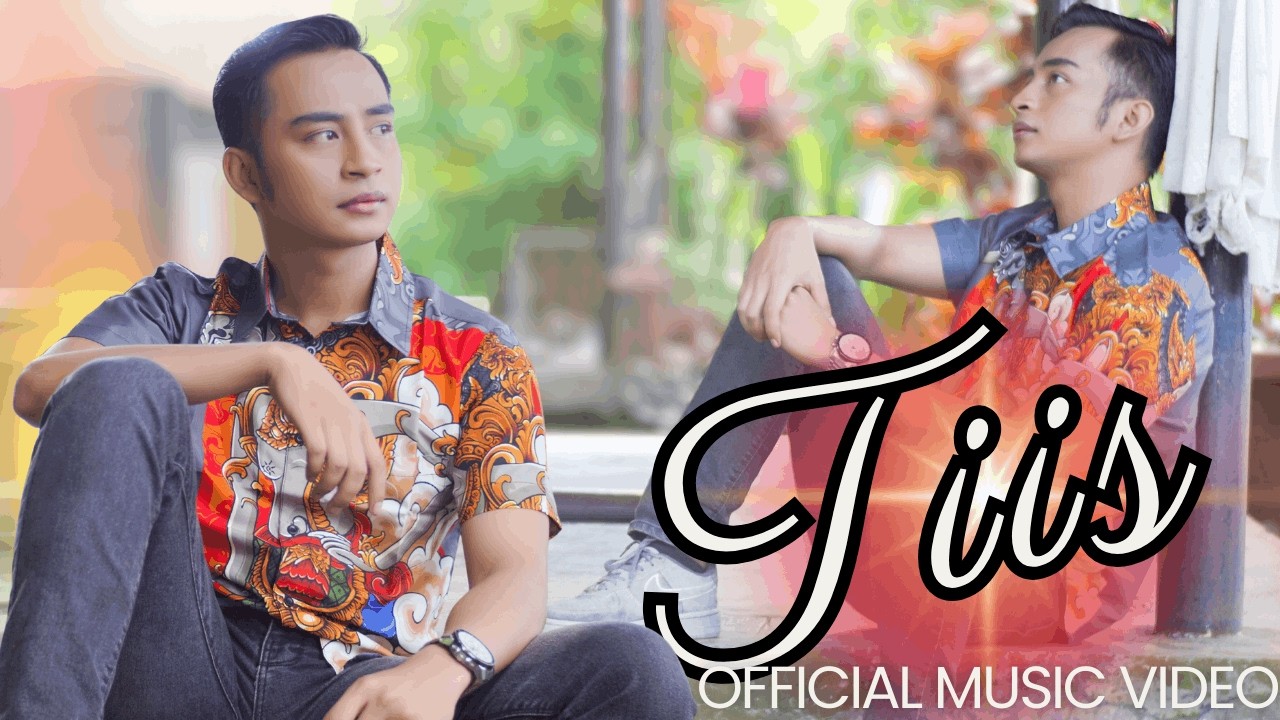 GILANG - TIIS | Official Music Video