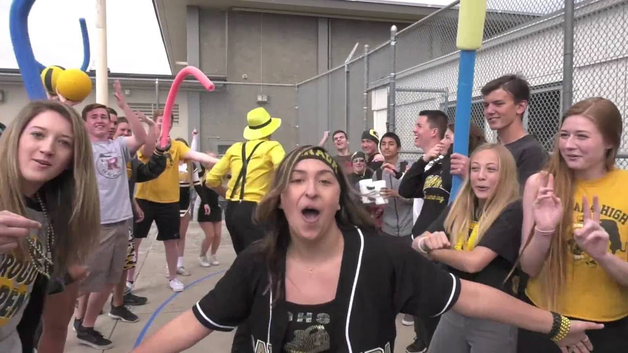 Lip Dub 2016 Full Highlights Video