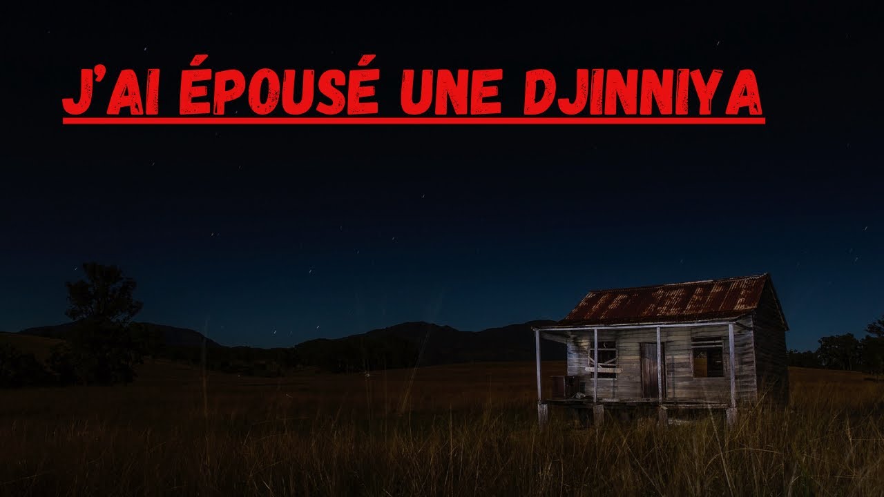 J&rsquo;ai &eacute;pous&eacute; une Djinniya et nous sommes rest&eacute;s mari&eacute;s 50 ans | Story Time