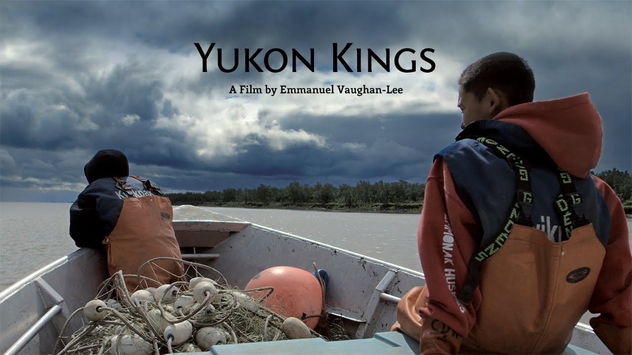 Yukon Kings