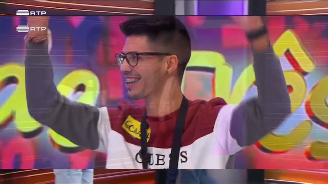 Gonçalo Costa - preço certo - 9 Dez 2021 - completo - ganhou montra