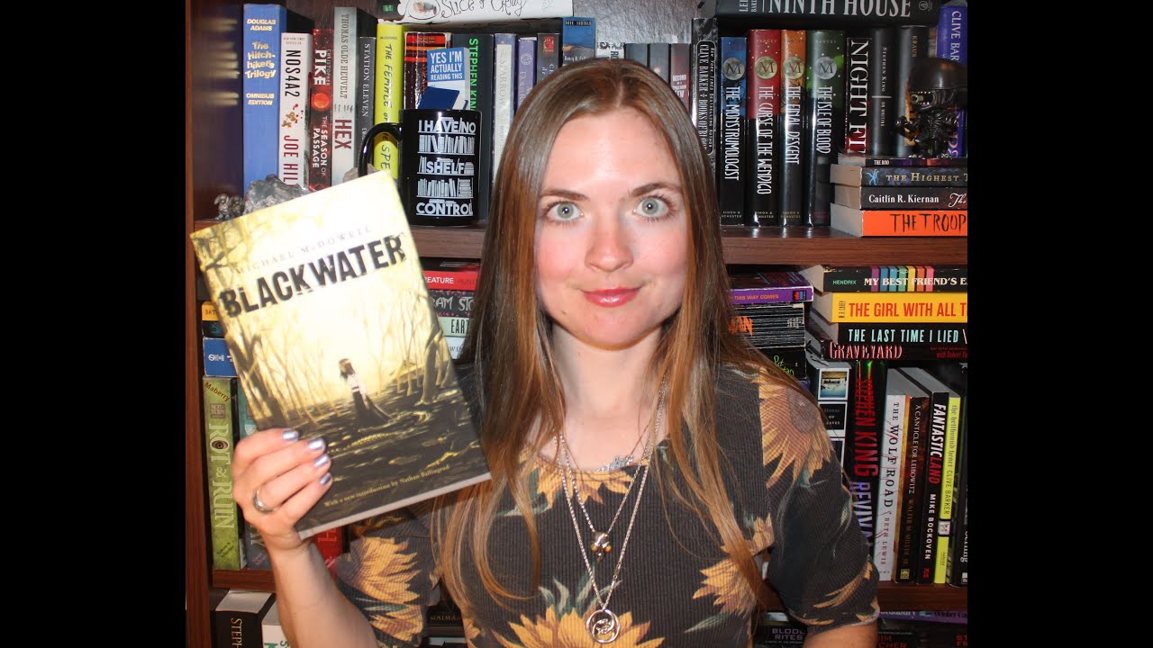 Book Review: Blackwater by Michael McDowell