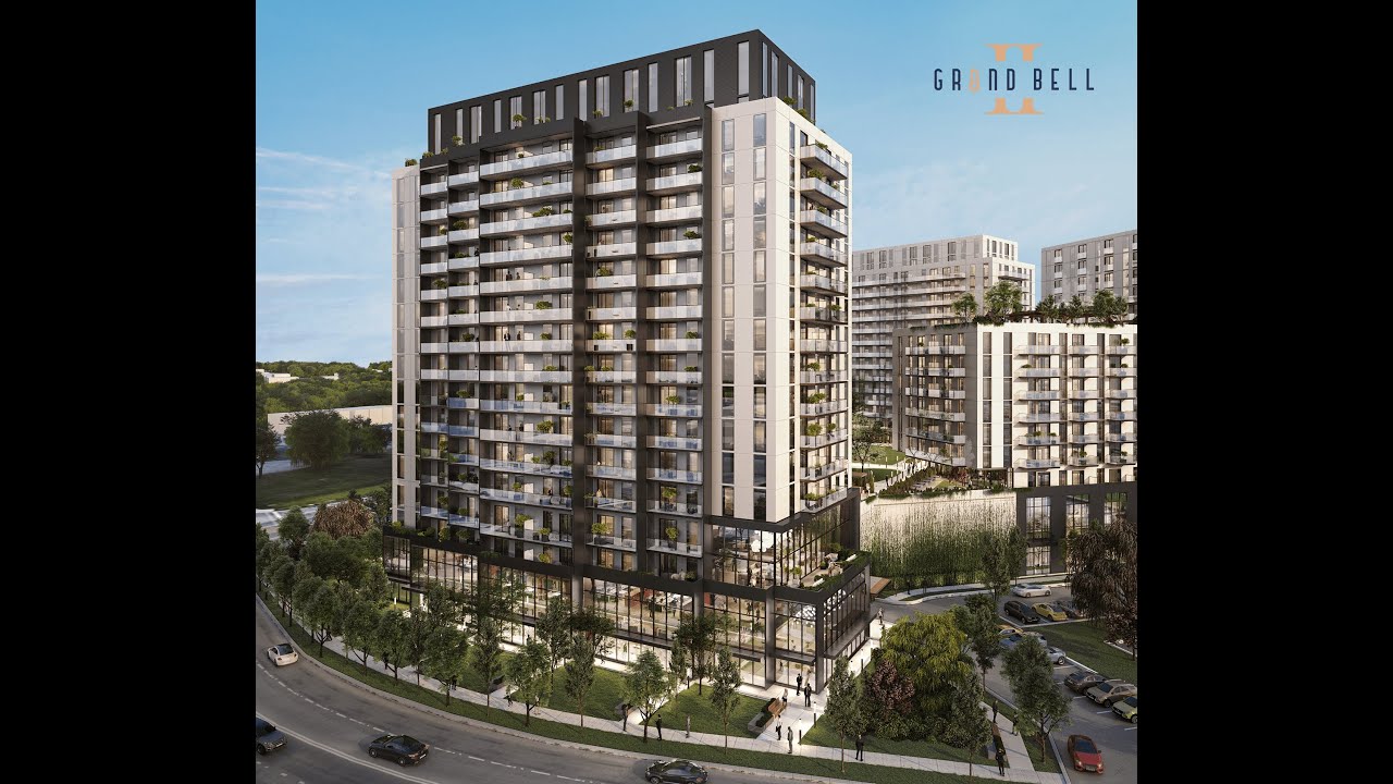 Grand Bell II Broker Preview Launch