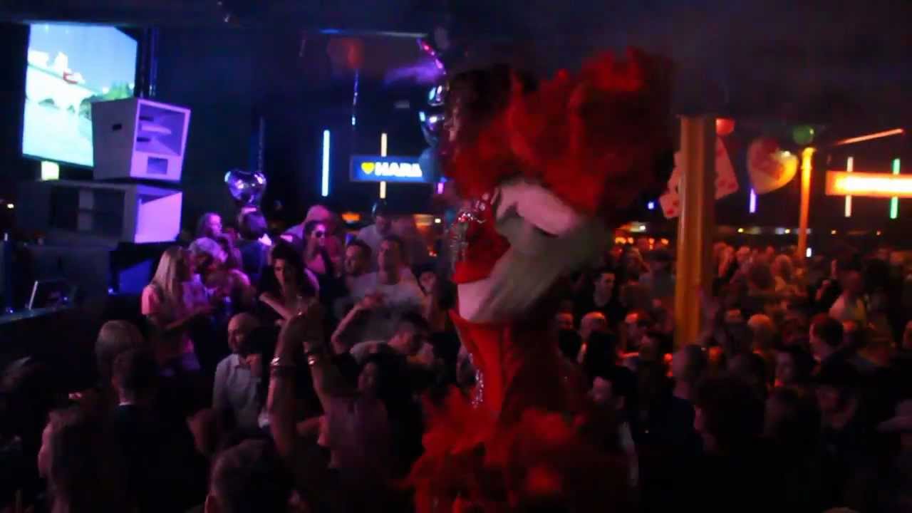 SpeedQueen - Valentines Love Conquerers All Ball