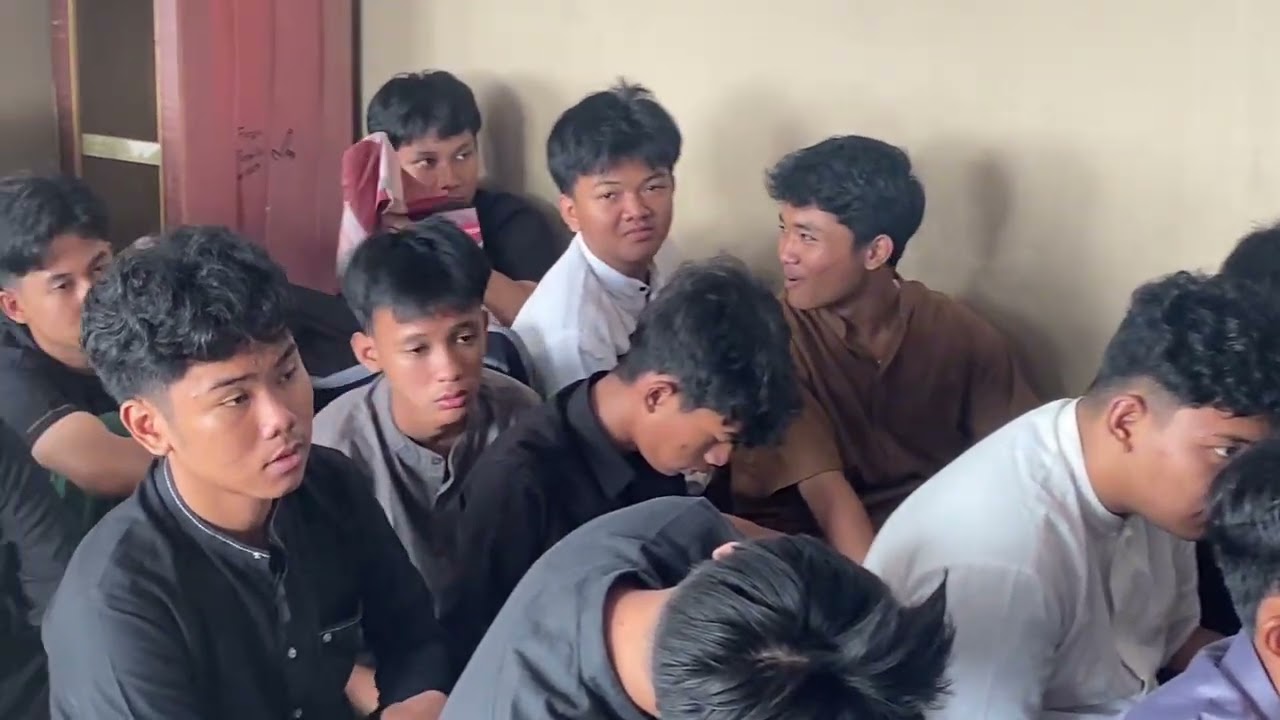 PERINGATAN ISRA MI’RAJ