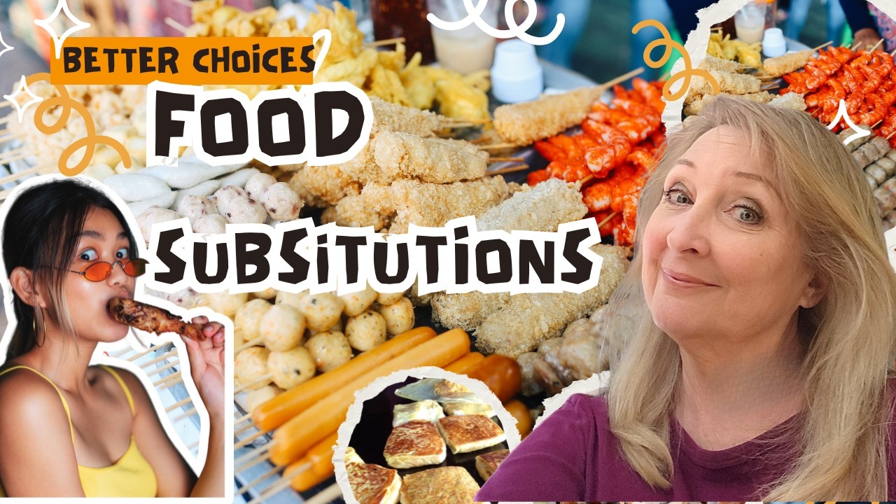 How I'm Continuing To Lose Weight
