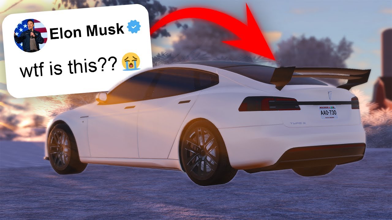 How Do They Compare? | Tesla 'Reactive Series' vs Plaid+