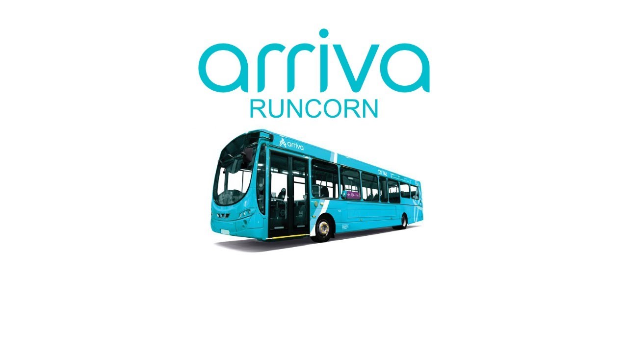 X30 Runcorn to Chester