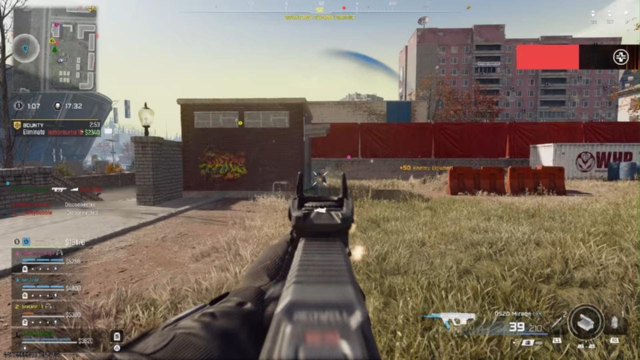 Call of Duty7_WRZC Win