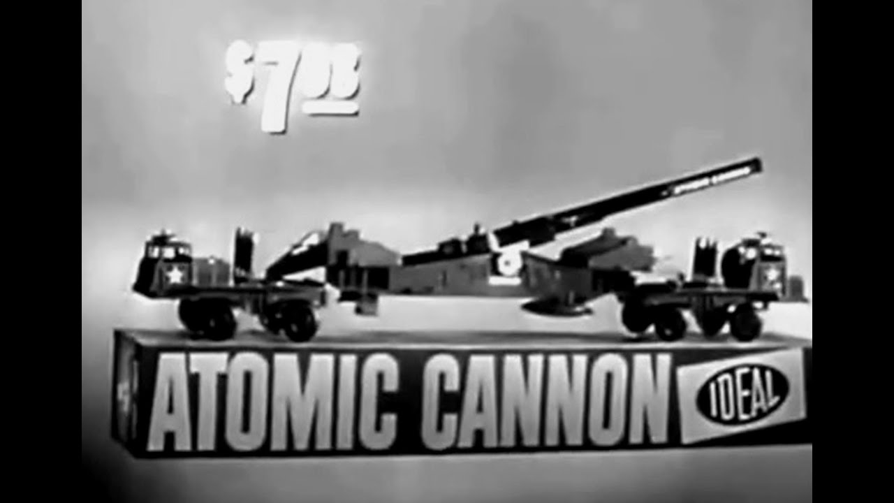 Classic Toys - 