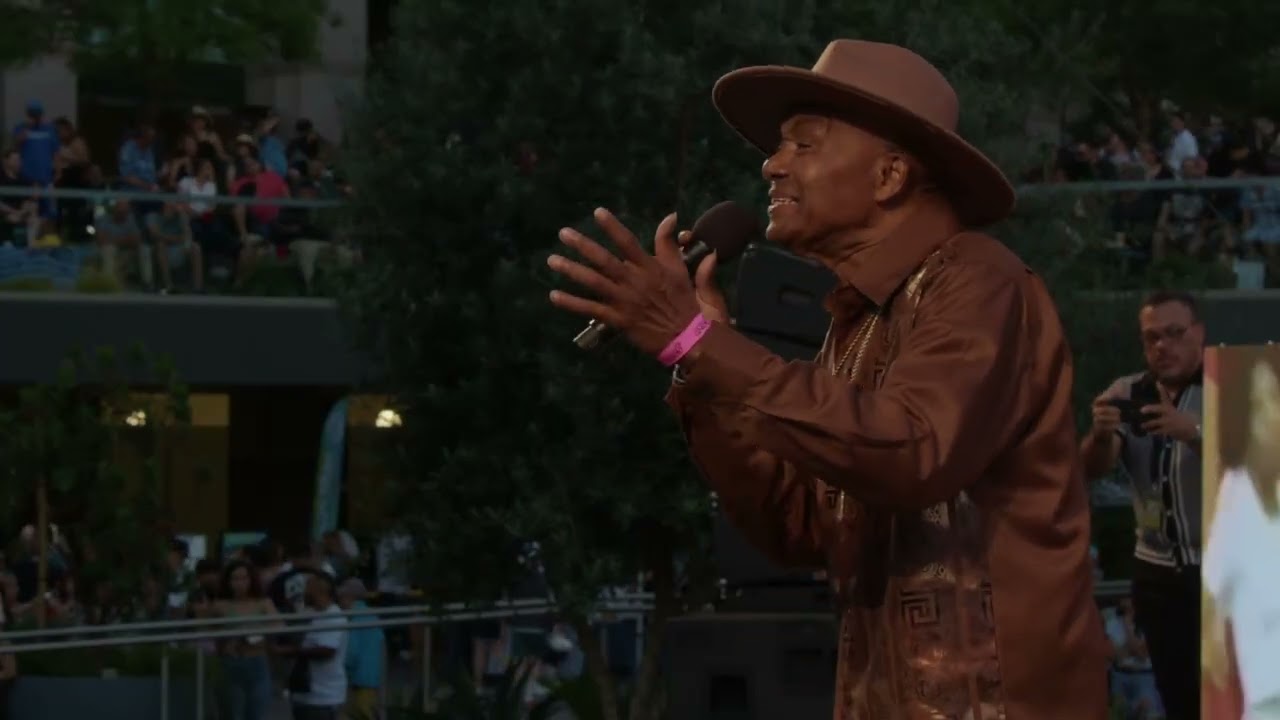 Grand Performances Summer 2023