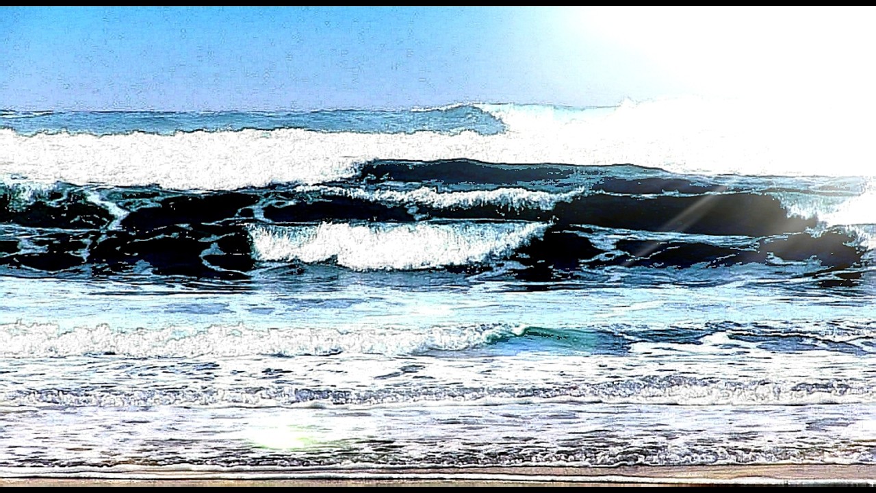 Breaking Waves