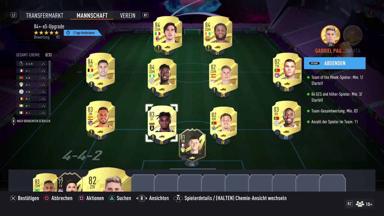 Fifa 23 19 uhr content