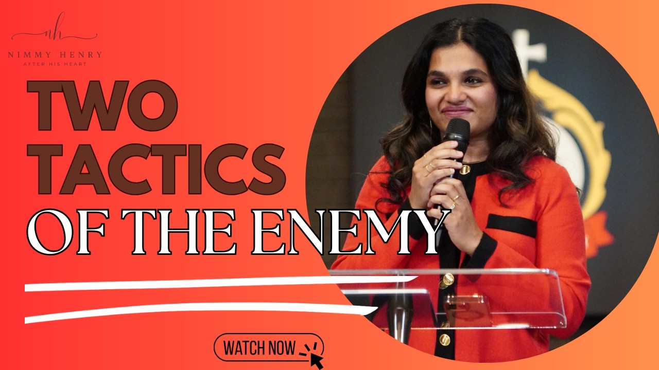 Two Tactics Of The Enemy