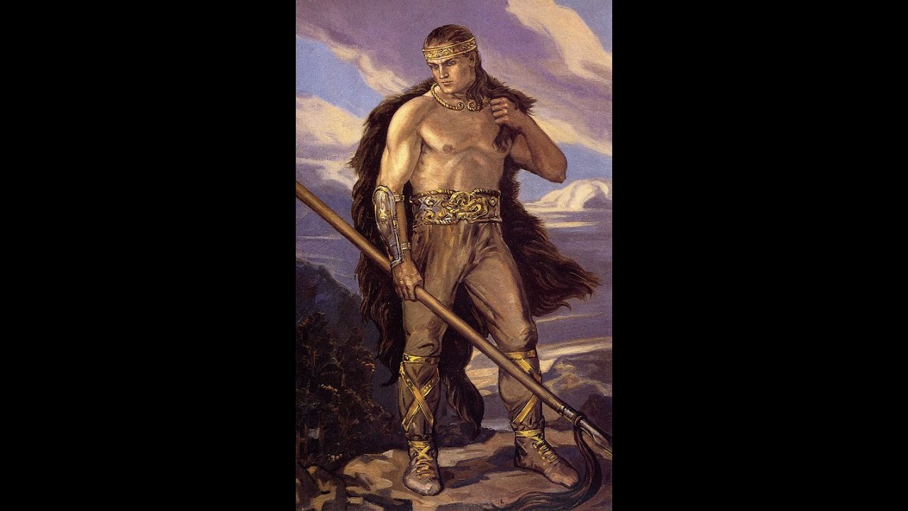 Фальсификация истории. Кто такие Анты и откуда Роусь взялась