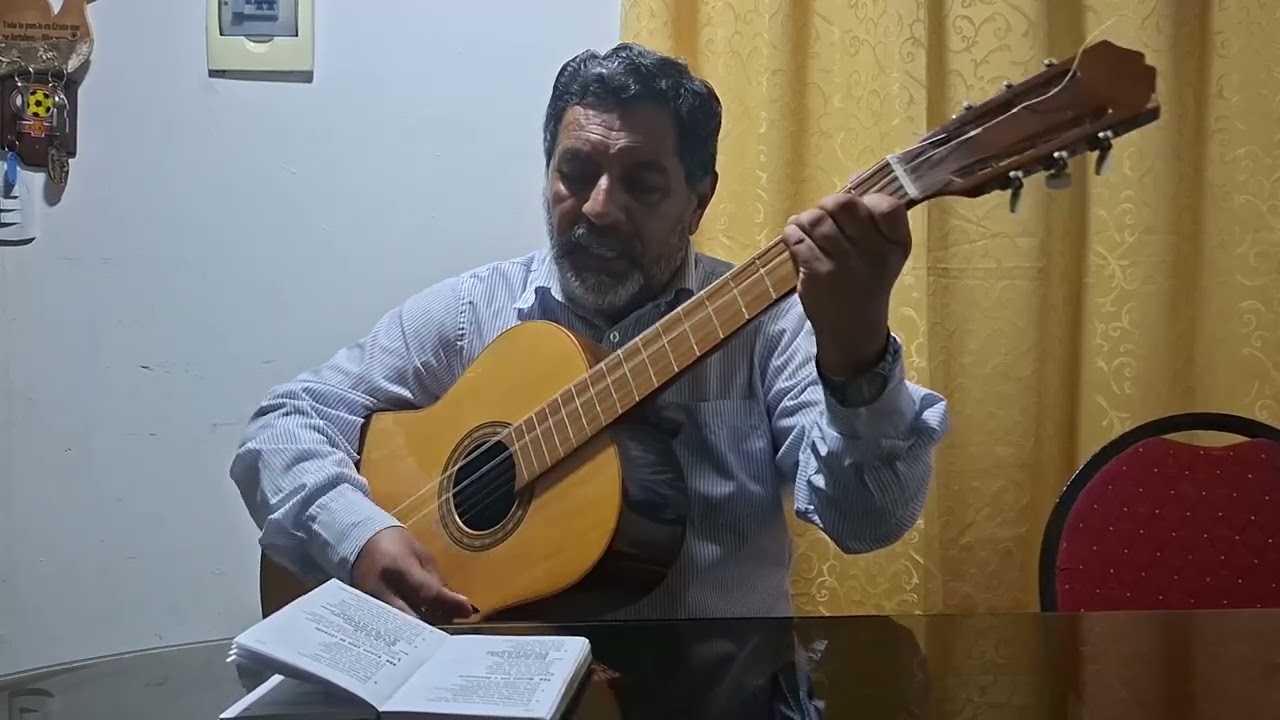 Varios Años  HE Luchado .(326)