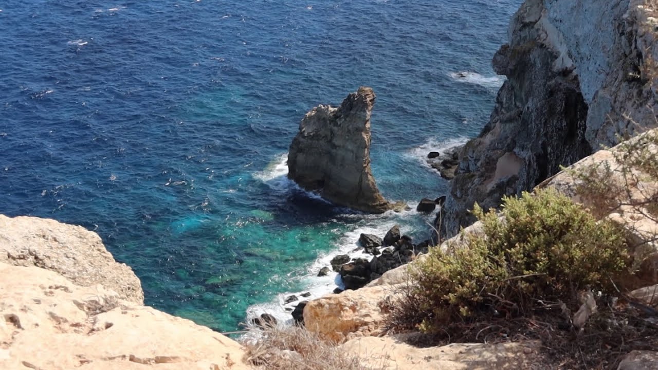 7 days in Lampedusa | more than just a holiday
