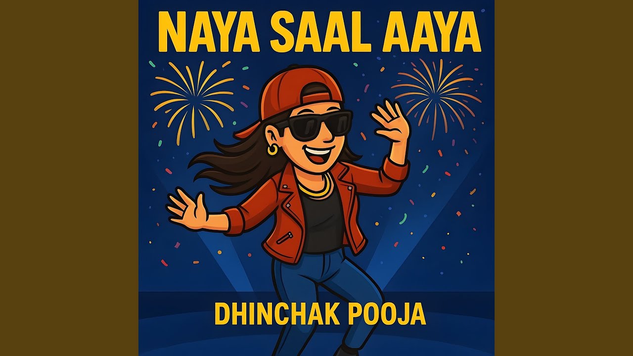 Naya Saal Aaya