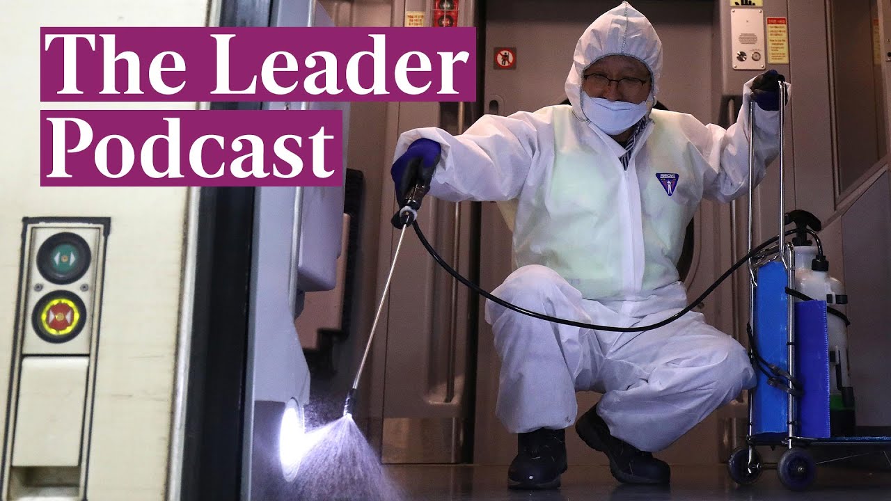 Coronavirus: &lsquo;as deadly as Spanish Flu&rsquo;? | The Leader Podcast