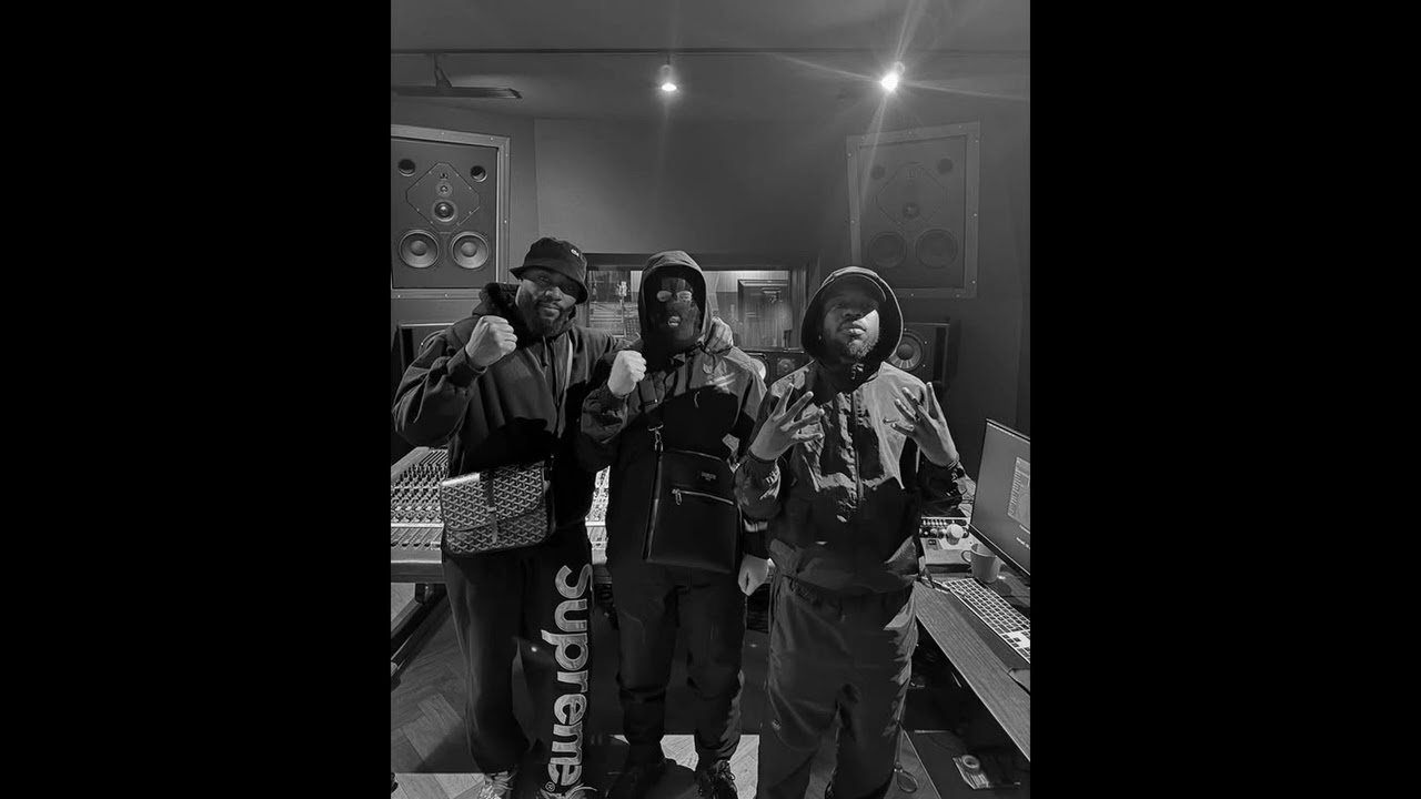 Ninho x Werenoi Type Beat 