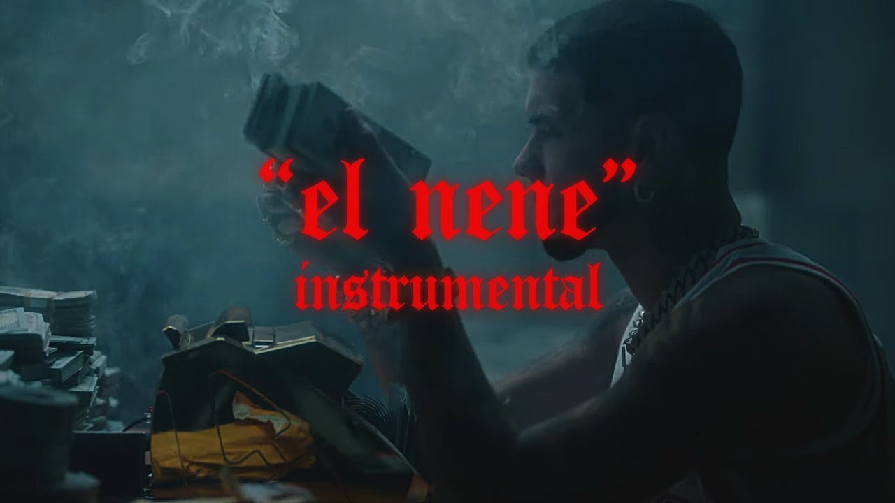 [FREE] ANUEL AA X FOREIGN TECK TYPE BEAT 