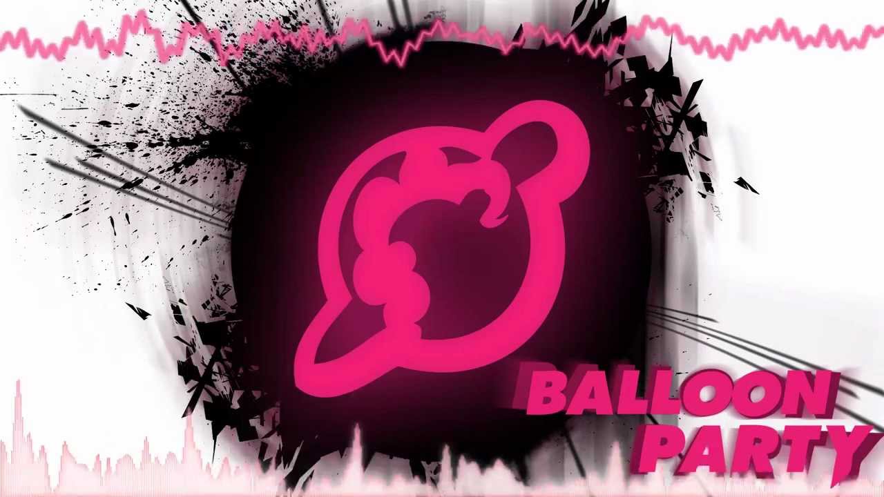 Balloon Party Album Mix [Full HD]