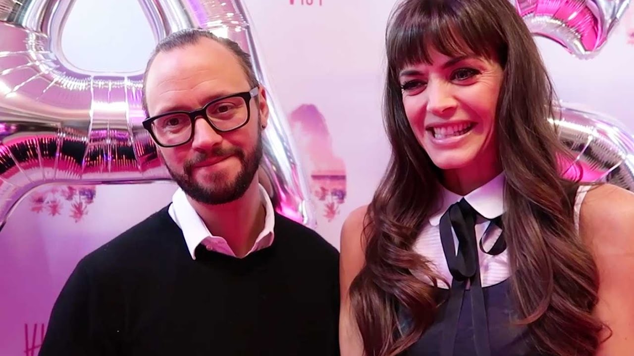 Astrid Coppens over haar 'lean mean love machine'