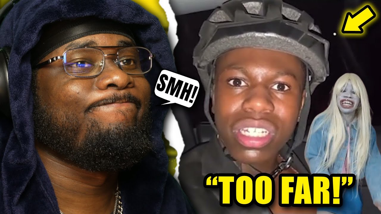 Ракаи: Мы сделали знаменитым не того человека | РЕАКЦИЯ